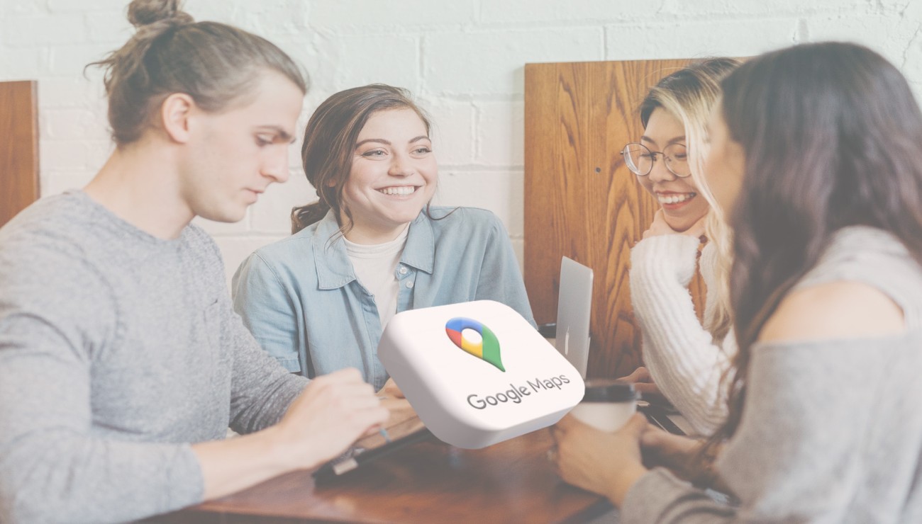Как создать QR-код для сбора отзывов на Яндекс Картах, 2ГИС и Google Maps