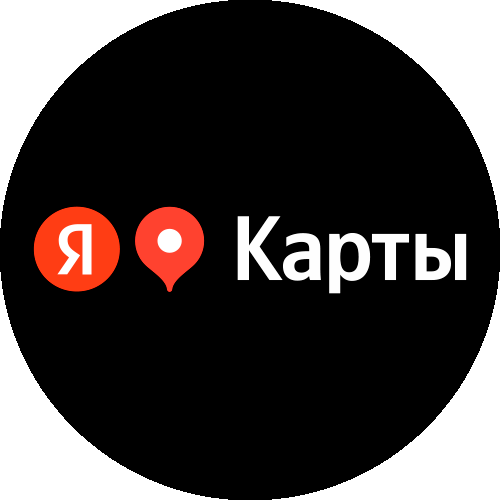 Отзыв на Яндекс.Картах